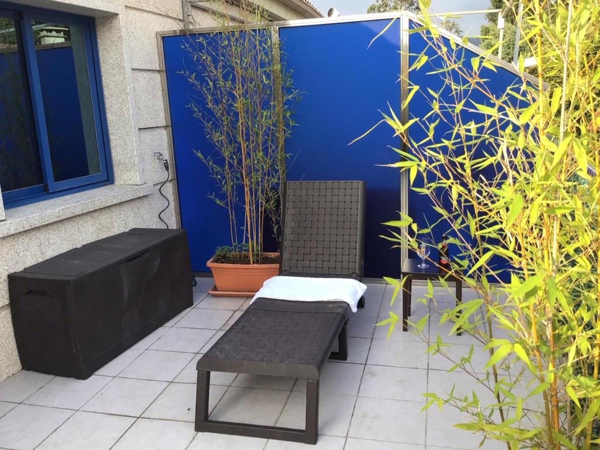 Hyp - Atico L Apartment Santa María Екстериор снимка