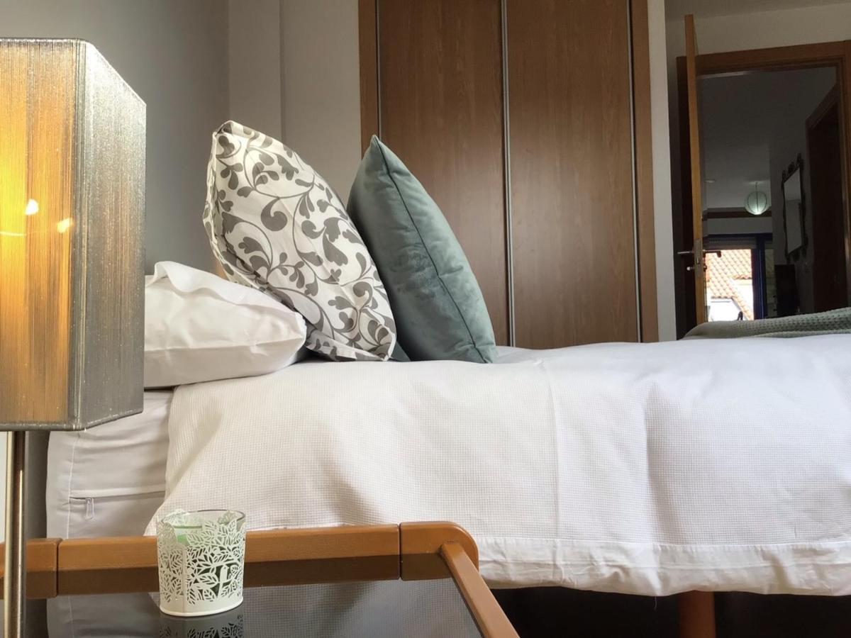 Hyp - Atico L Apartment Santa María Екстериор снимка