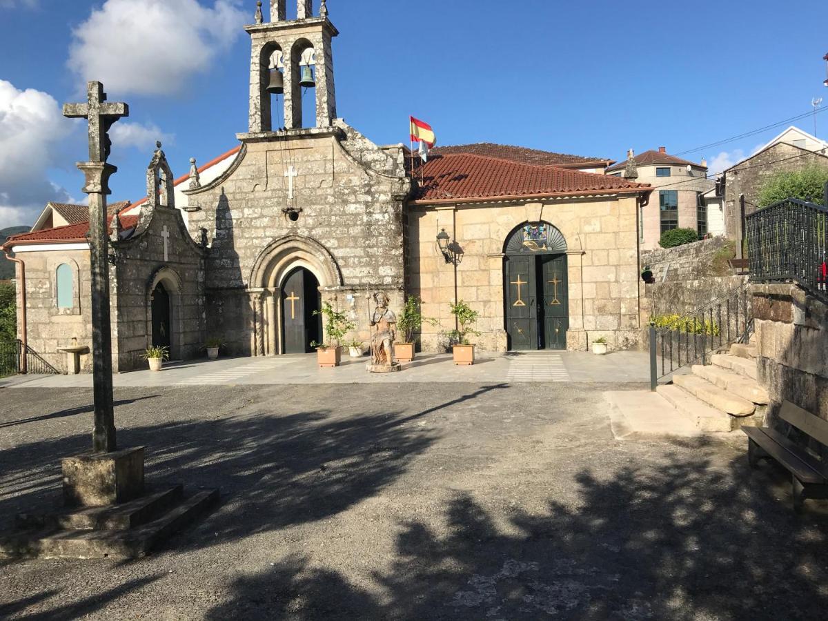 Hyp - Atico L Apartment Santa María Екстериор снимка